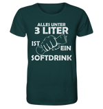 Lade das Bild in den Galerie-Viewer, COD_Allg3LiterSoftdrink2 - Organic Shirt
