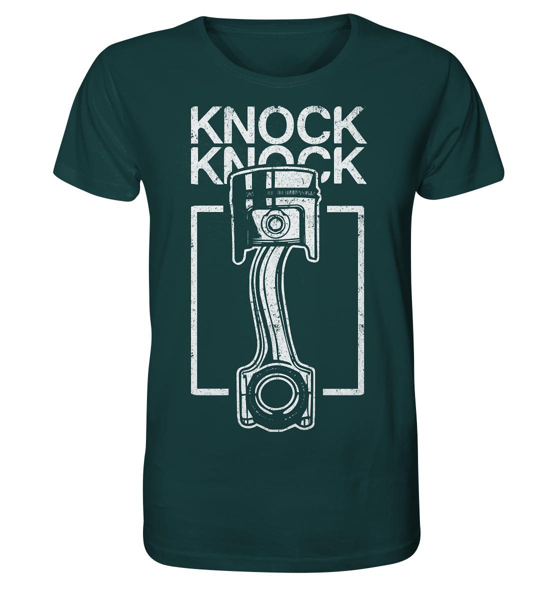 cod_AllgKnockKnock - Organic Shirt