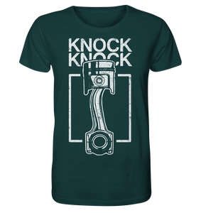 cod_AllgKnockKnock - Organic Shirt