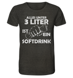 Lade das Bild in den Galerie-Viewer, COD_Allg3LiterSoftdrink2 - Organic Shirt
