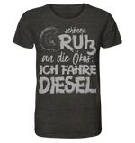 Lade das Bild in den Galerie-Viewer, cod_AllgDiesel - Organic Shirt
