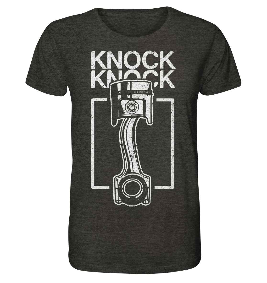 cod_AllgKnockKnock - Organic Shirt