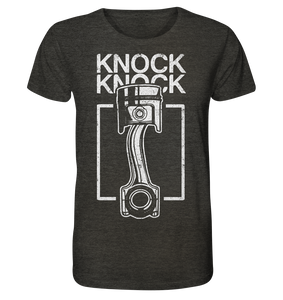 cod_AllgKnockKnock - Organic Shirt