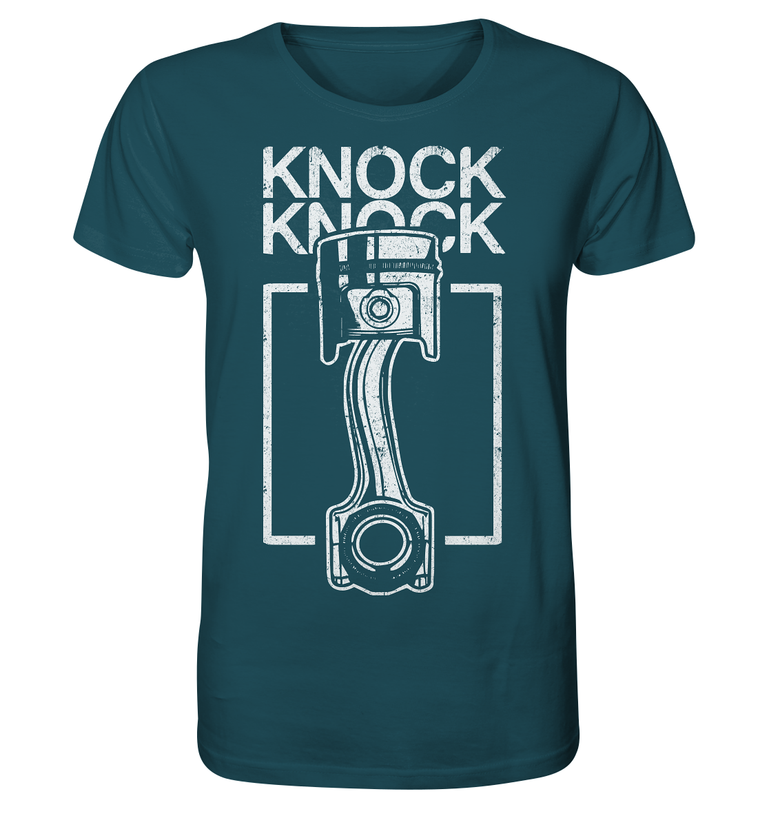 cod_AllgKnockKnock - Organic Shirt