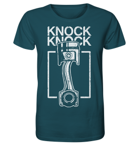 cod_AllgKnockKnock - Organic Shirt