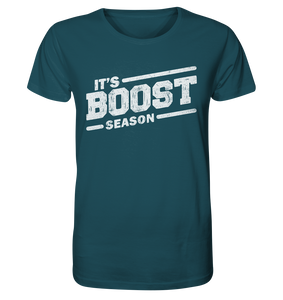 cod_AllgBoostseason - Organic Shirt