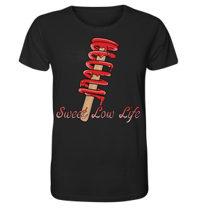 cod_AllgSweetLowLife - Organic Shirt