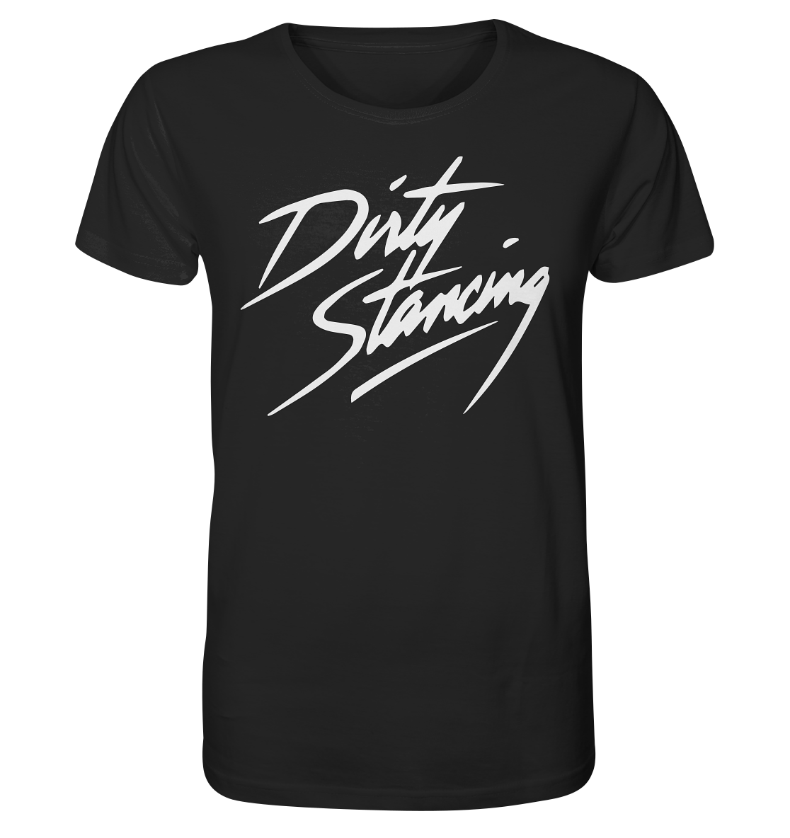 cod_AllgDirtyStancing - Organic Shirt