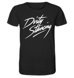 Lade das Bild in den Galerie-Viewer, cod_AllgDirtyStancing - Organic Shirt
