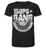 Lade das Bild in den Galerie-Viewer, cod_Allg150PSGang - Organic Shirt
