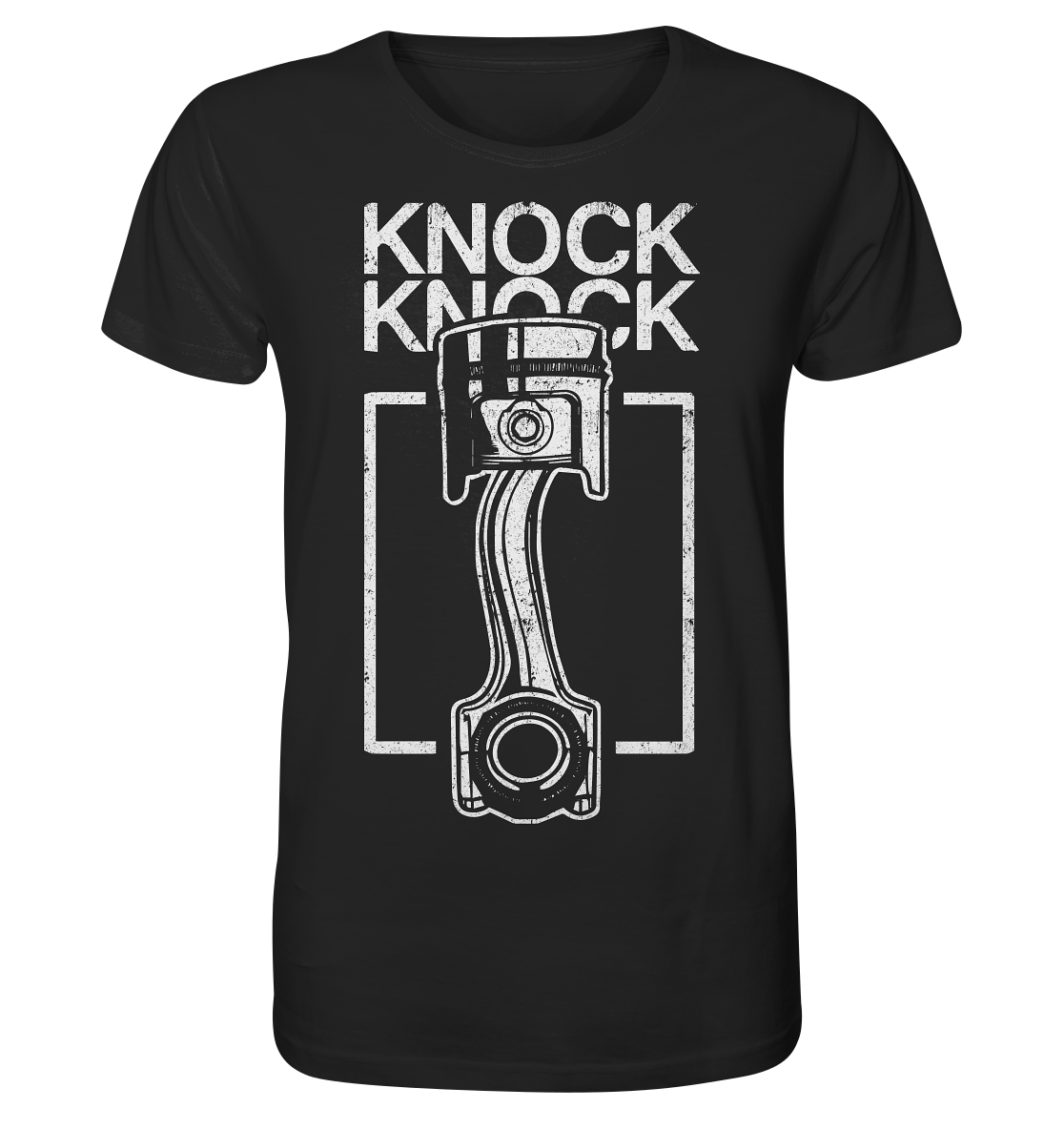 cod_AllgKnockKnock - Organic Shirt