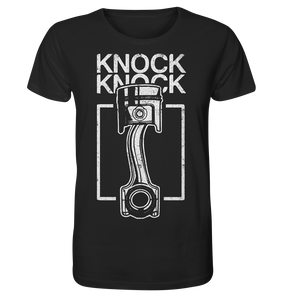 cod_AllgKnockKnock - Organic Shirt