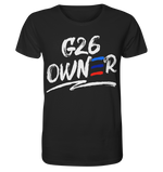 Lade das Bild in den Galerie-Viewer, COD_BGKG26OWNER - Organic Shirt
