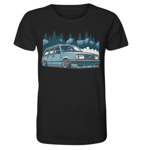 COD_VGK850KFOREST - Organic Shirt