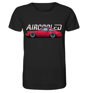 Bastian Richter Aircooled - Organic Shirt
