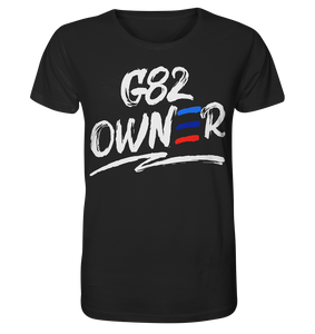 COD_BGKG82OWNER - Organic Shirt