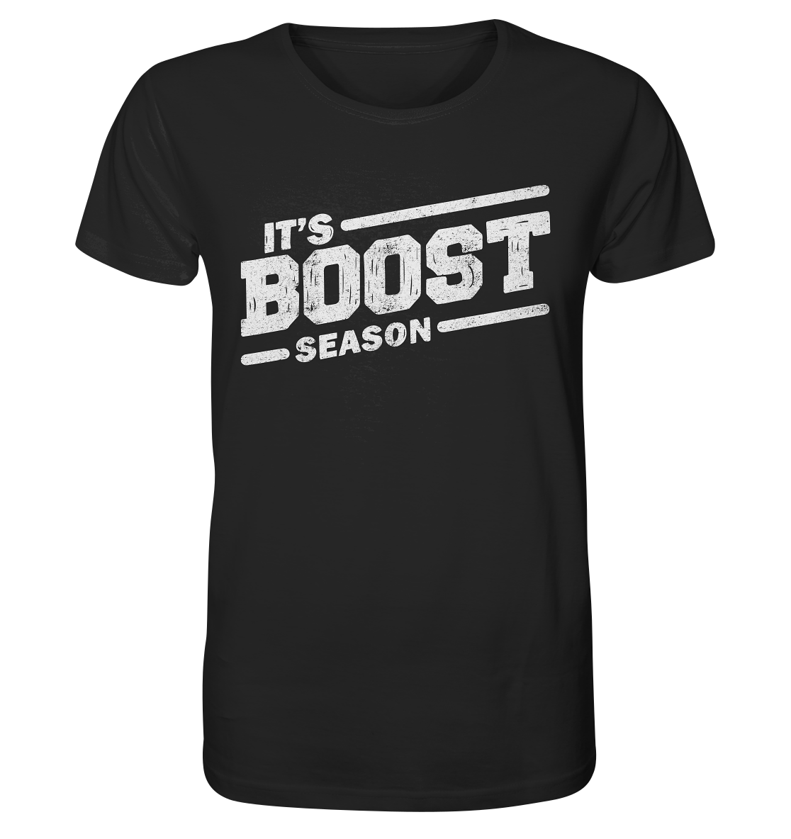 cod_AllgBoostseason - Organic Shirt