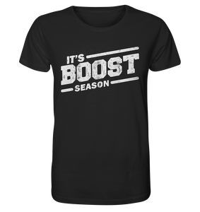 cod_AllgBoostseason - Organic Shirt