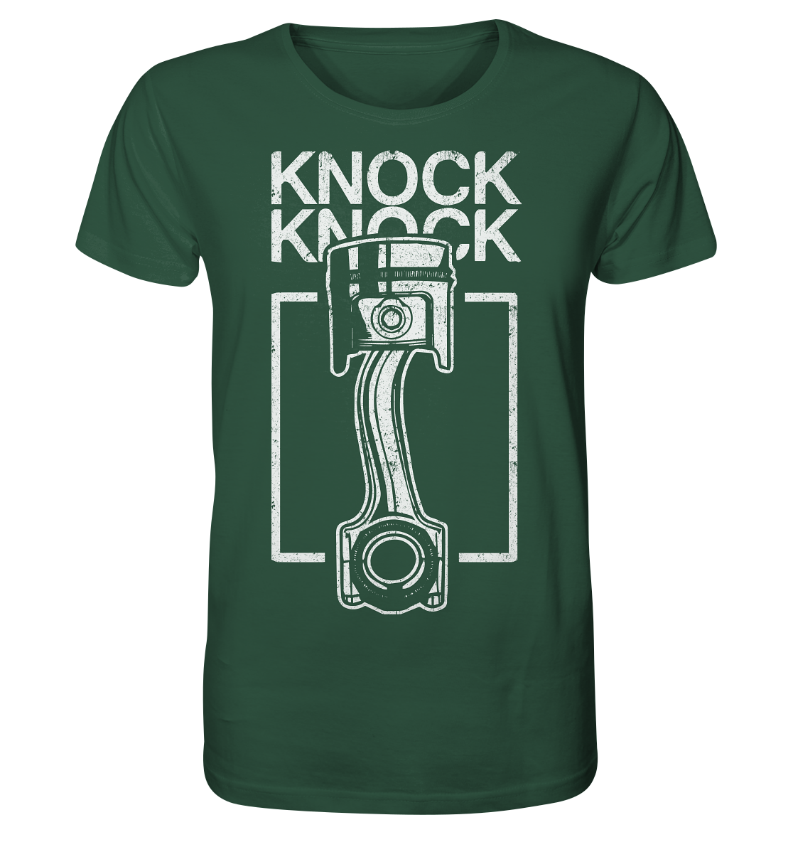 cod_AllgKnockKnock - Organic Shirt