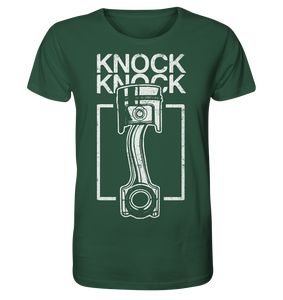 cod_AllgKnockKnock - Organic Shirt