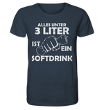Lade das Bild in den Galerie-Viewer, COD_Allg3LiterSoftdrink2 - Organic Shirt
