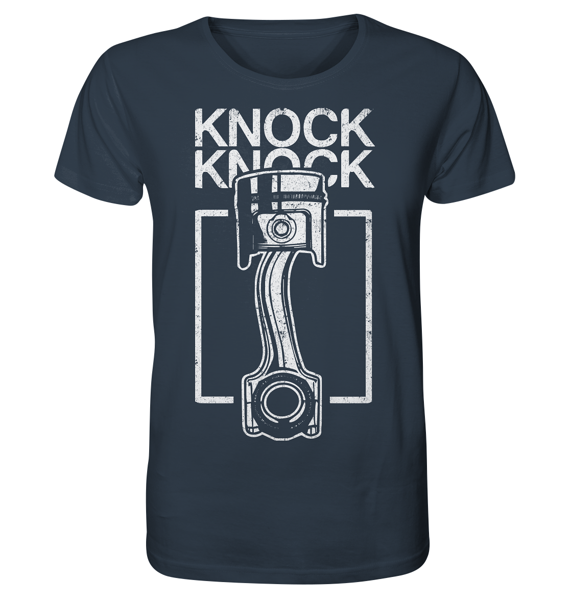 cod_AllgKnockKnock - Organic Shirt