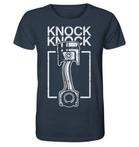 cod_AllgKnockKnock - Organic Shirt