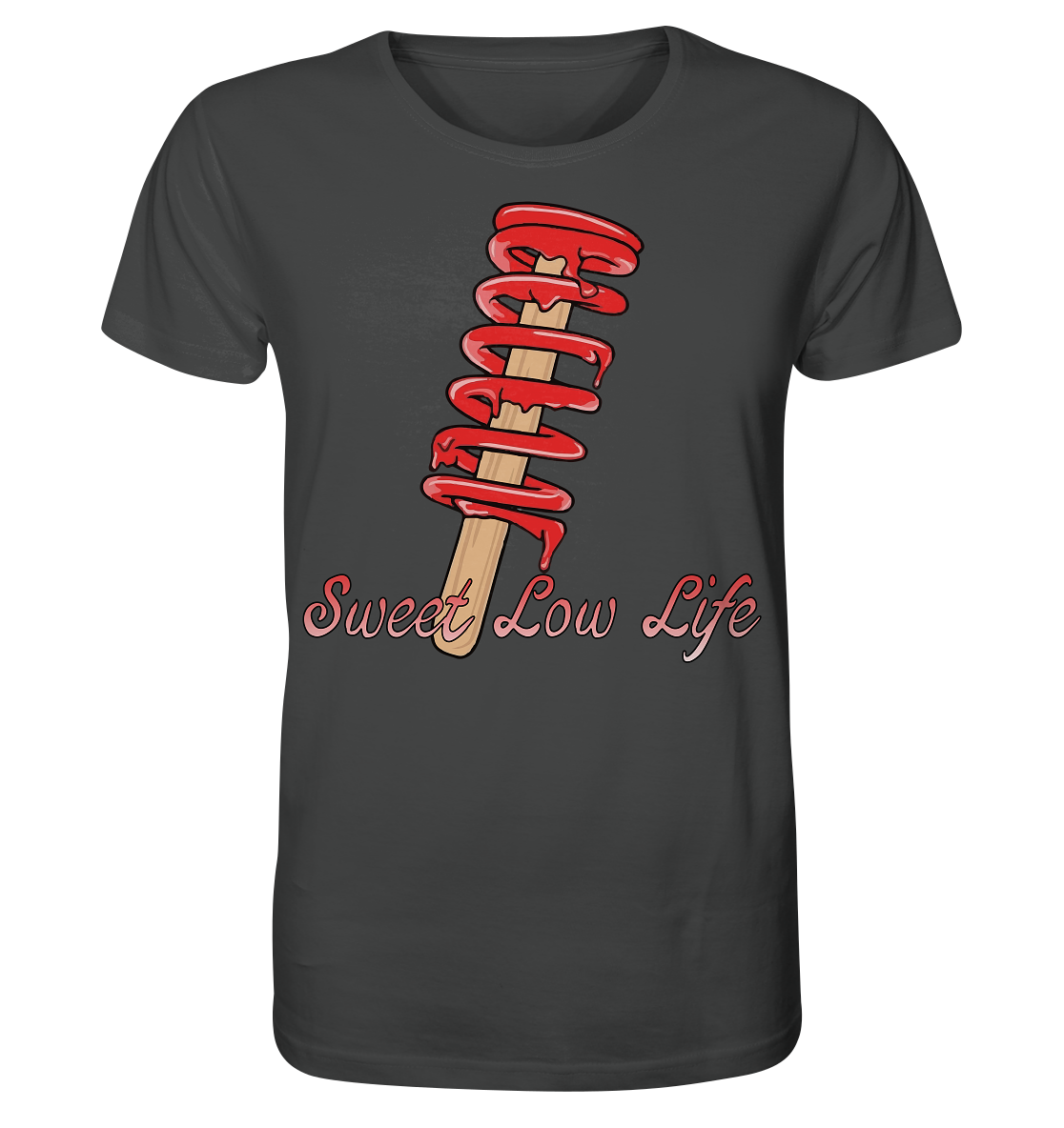 cod_AllgSweetLowLife - Organic Shirt