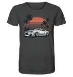 Lade das Bild in den Galerie-Viewer, COD_NGKSGTRR34PALMSUNSET - Organic Shirt
