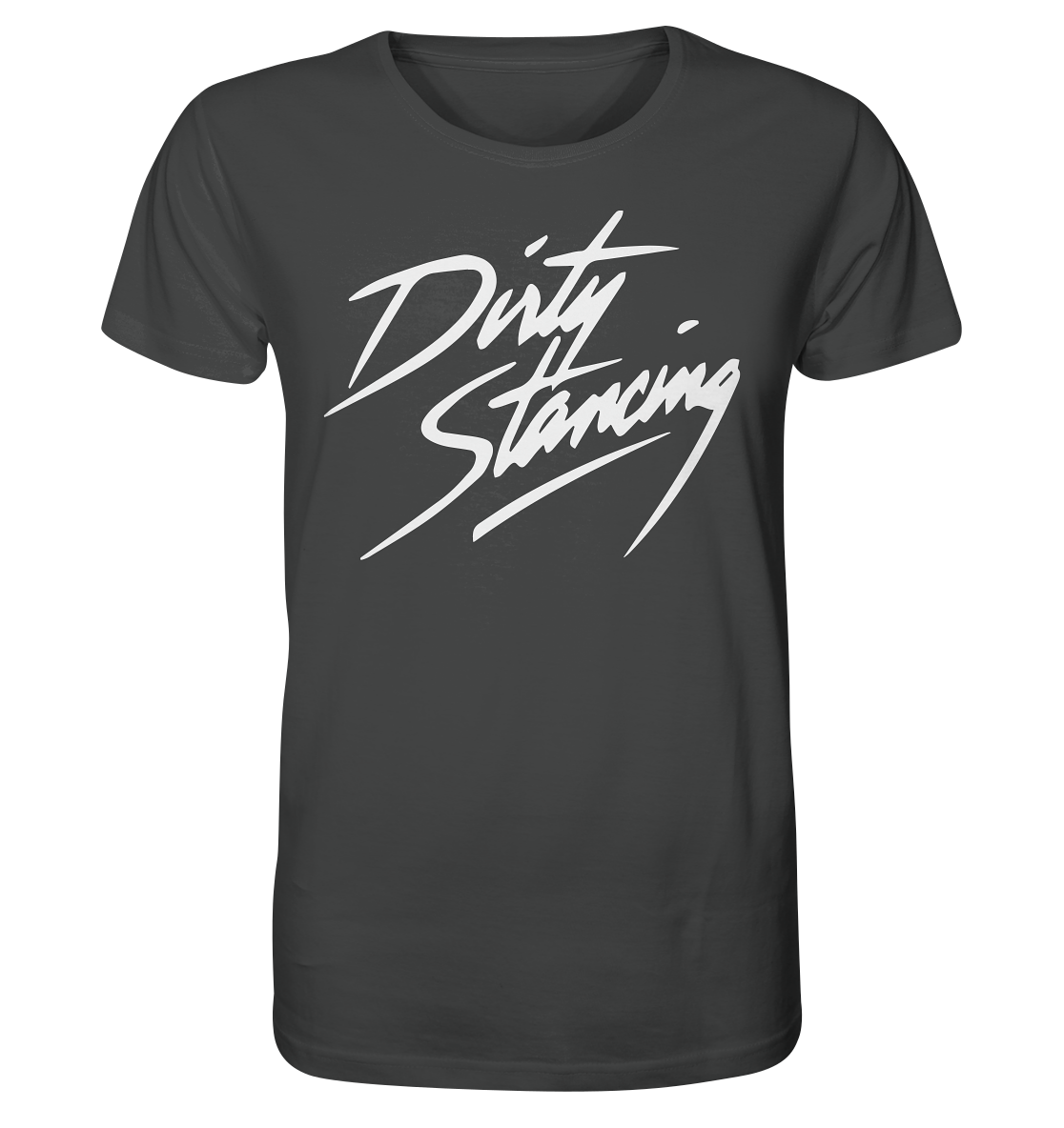 cod_AllgDirtyStancing - Organic Shirt