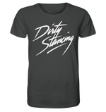 Lade das Bild in den Galerie-Viewer, cod_AllgDirtyStancing - Organic Shirt
