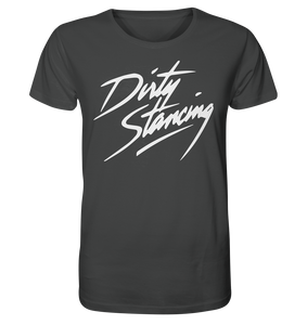 cod_AllgDirtyStancing - Organic Shirt