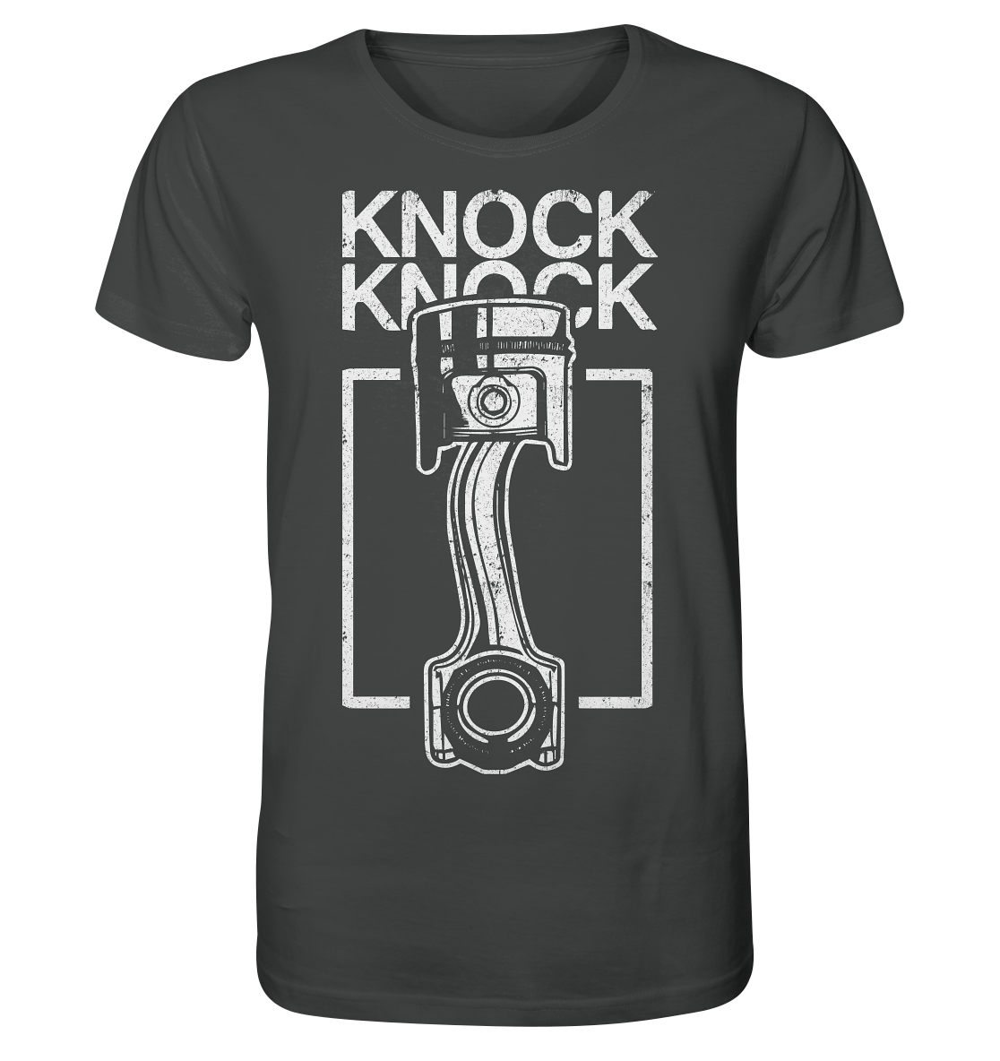 cod_AllgKnockKnock - Organic Shirt
