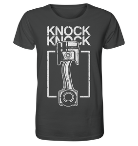 cod_AllgKnockKnock - Organic Shirt