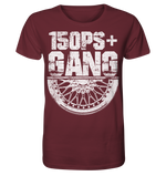 Lade das Bild in den Galerie-Viewer, cod_Allg150PSGang - Organic Shirt
