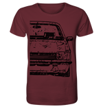 Lade das Bild in den Galerie-Viewer, OGKKCOLS - Organic Shirt
