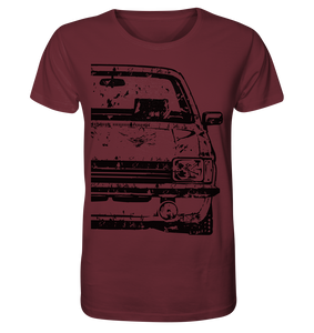 OGKKCOLS - Organic Shirt