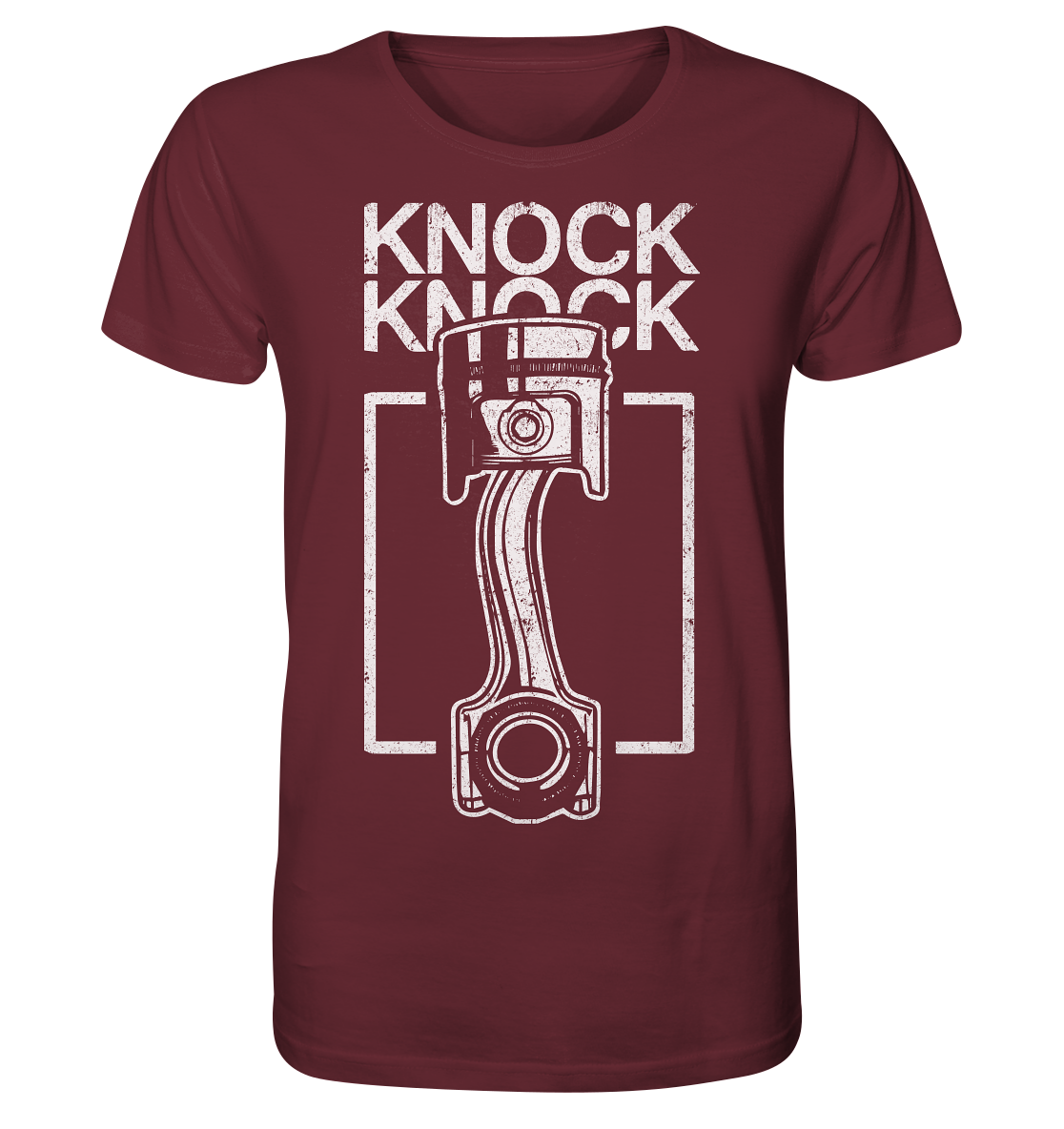 cod_AllgKnockKnock - Organic Shirt