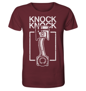 cod_AllgKnockKnock - Organic Shirt