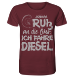 Lade das Bild in den Galerie-Viewer, cod_AllgDiesel - Organic Shirt
