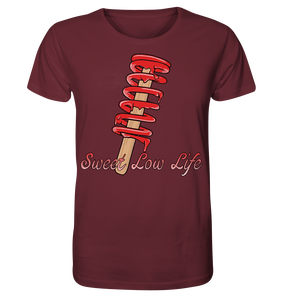 cod_AllgSweetLowLife - Organic Shirt