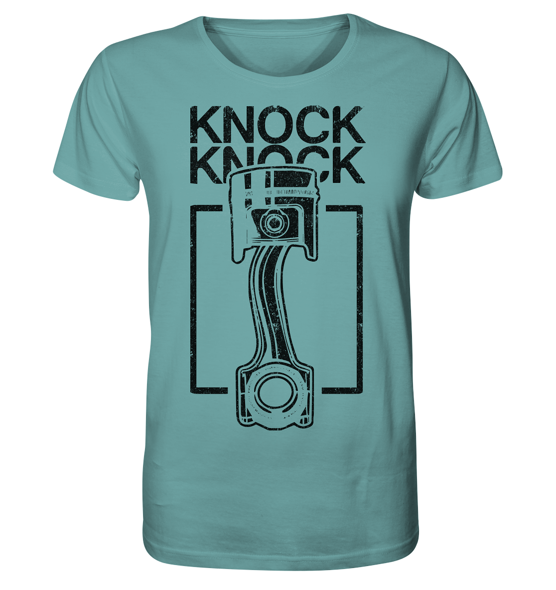 cod_AllgKnockKnock - Organic Shirt