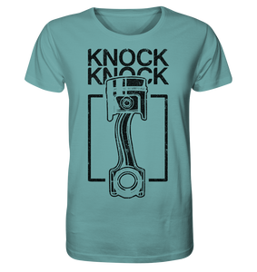 cod_AllgKnockKnock - Organic Shirt