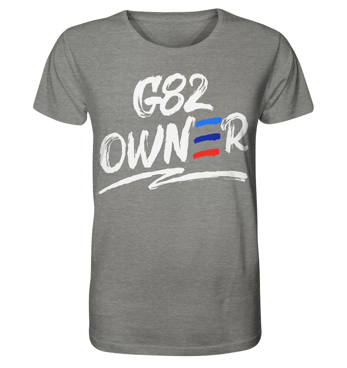 COD_BGKG82OWNER - Organic Shirt