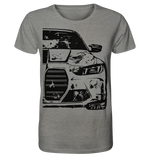 Lade das Bild in den Galerie-Viewer, COD_BGKG82LCiOLS - Organic Shirt
