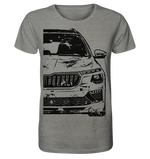 Lade das Bild in den Galerie-Viewer, COD_SGKKAMIQ2024 - Organic Shirt
