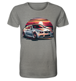Lade das Bild in den Galerie-Viewer, COD_BGKE92SUNSET - Organic Shirt

