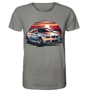 COD_BGKE92SUNSET - Organic Shirt