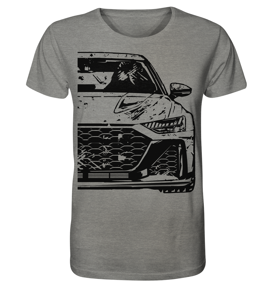 COD_AGKRS6AGT2024OLS - Organic Shirt