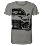 Lade das Bild in den Galerie-Viewer, COD_AGKRS6AGT2024OLS - Organic Shirt
